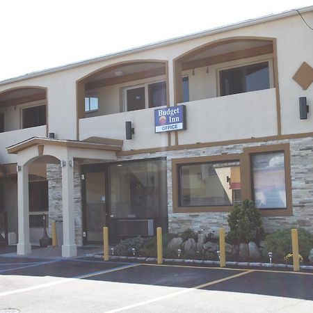 Budget Inn Massapequa Massapequa Park Exterior photo