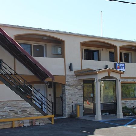 Budget Inn Massapequa Massapequa Park Exterior photo