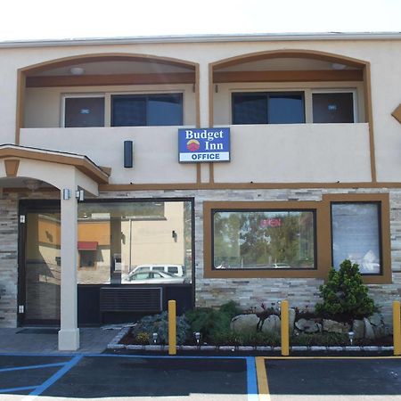 Budget Inn Massapequa Massapequa Park Exterior photo