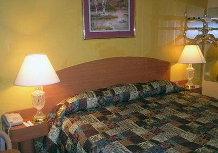 Budget Inn Massapequa Massapequa Park Exterior photo